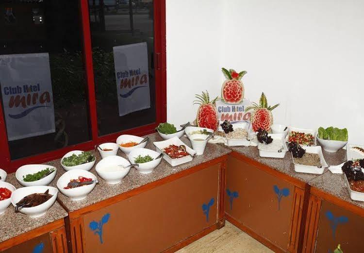Club Hotel Mira