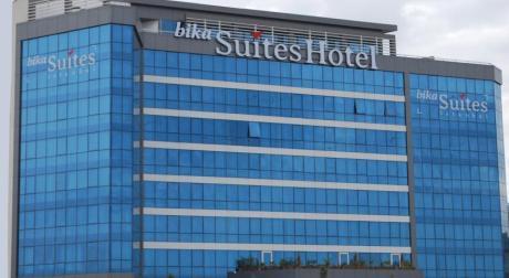 Bika Suites Istanbul