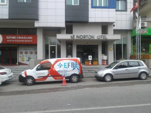 Norton Hotel