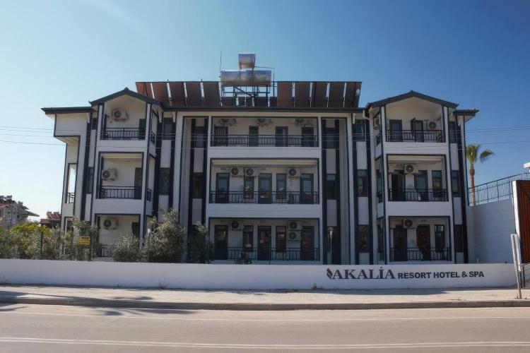 Akalia Resort Hotel & Spa