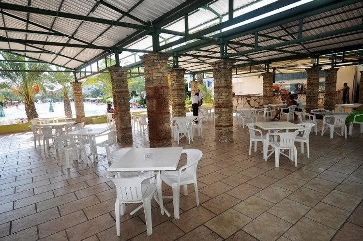 MCS Oasis Beach Club