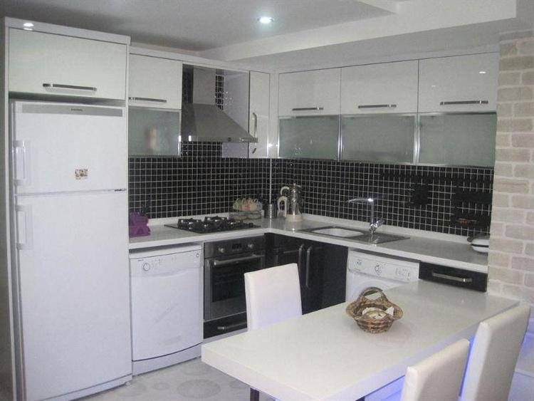 Antalya Port Flats