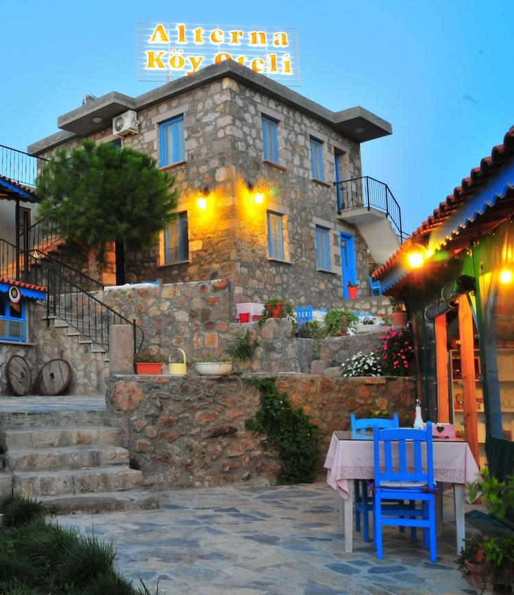 Alterna Köy Evi