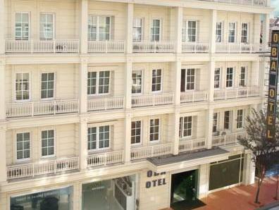 Oba Otel