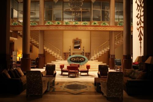 Hedef Dag Hotel Termal & Spa
