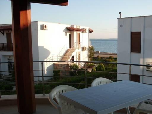 Okaliptus Holiday Villas Apart Hotel