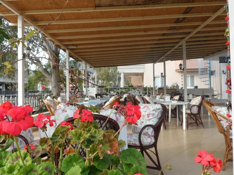 Hotel Keyf