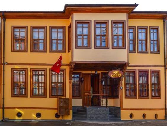 Kale Ici Otel