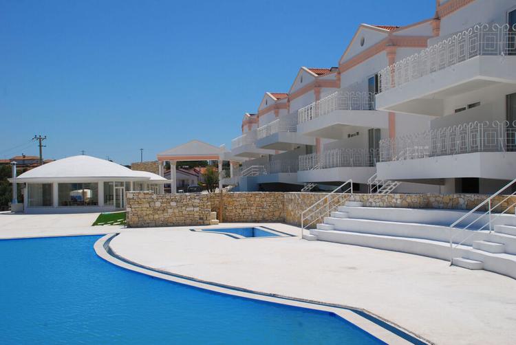 Çesme Troy Boutique Hotel Thermal Spring & SPA