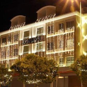 Konakk Residence