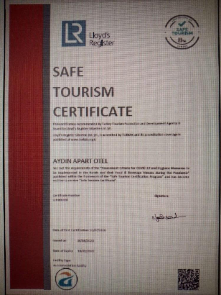 Hotel Aydin