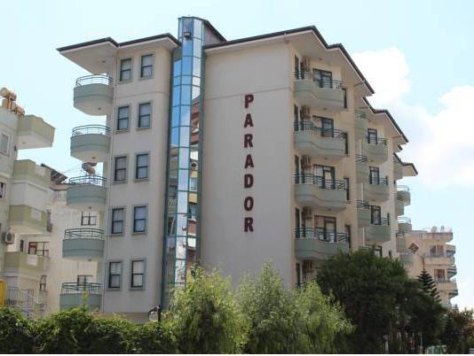 Parador Suite Apart Hotel