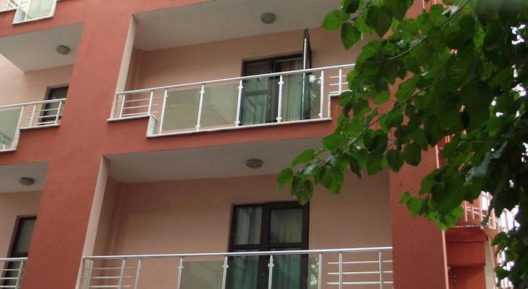 Ruritania Hotel