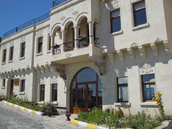 Has Konak Boutique Hotel