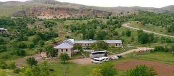 Nemrut Kervansaray Hotel