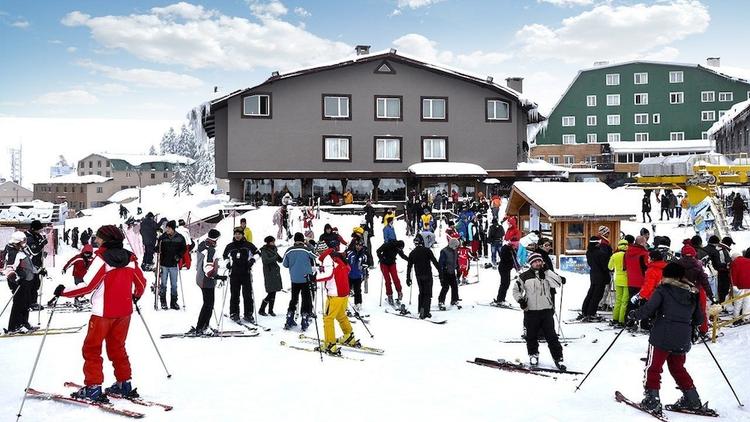 Le Chalet Uludag