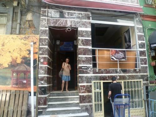 Mystic Simurgh Hostel