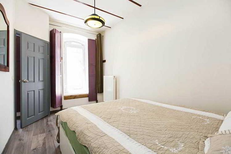 On Suites Istanbul