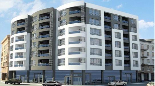 One City Apart Otel