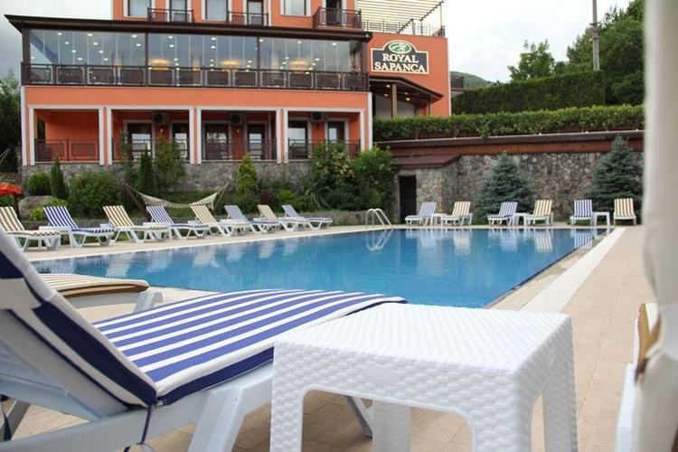 Royal Sapanca Otel
