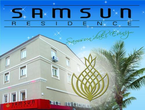 Samsun Residence