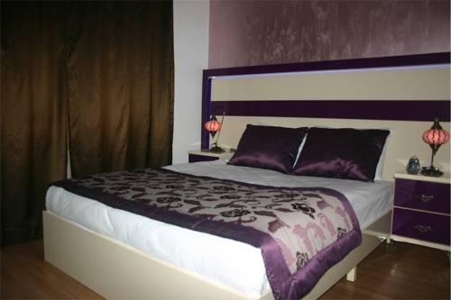 Taxim Ares Residence