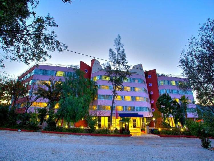 Greenblue Hotel Patara