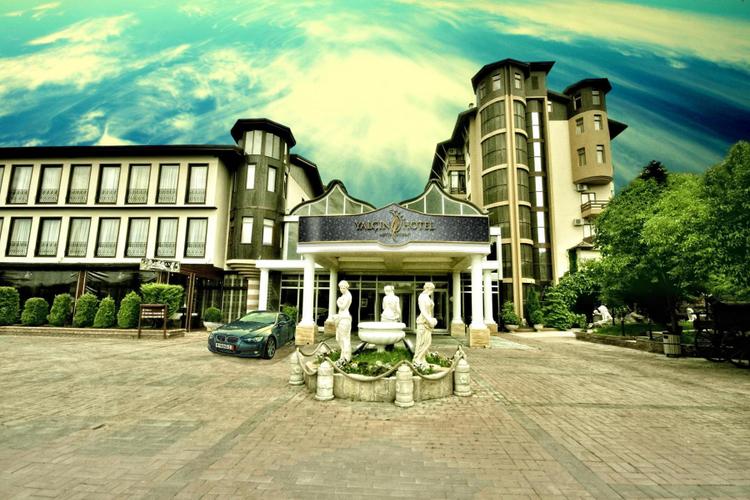 Yalçin Resort Hotel