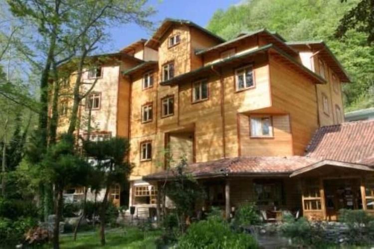 Yazıcılar Otel & Restaurant