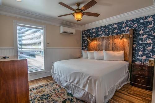 The Gibson Inn