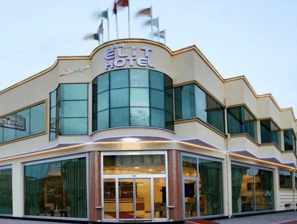 Ada Elit Hotel