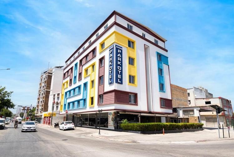 Adana Park Hotel