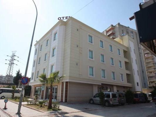 Antana Hotel