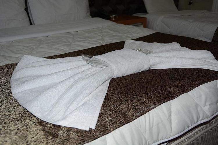 Bulut Hotel