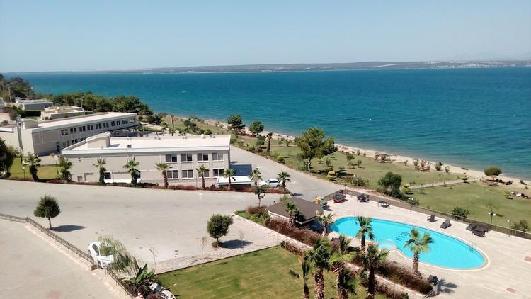 Aegean Star Akbuk