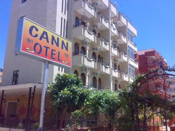 Cann Hotel