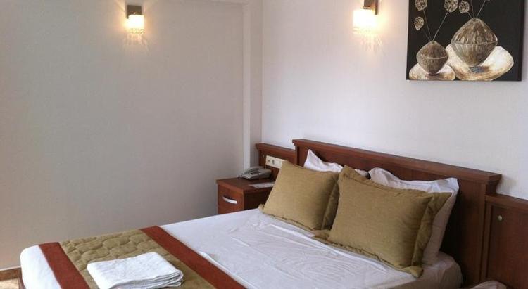 Capraz Holiday Resort