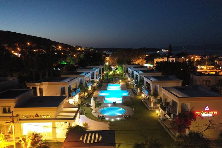 Delita Boutique Hotel