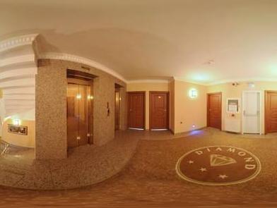 Diamond Hotel