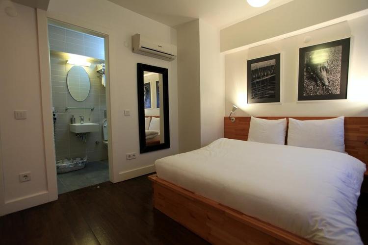 Dokuz Oda Hotel