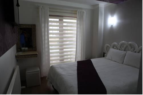 Garra Hotel