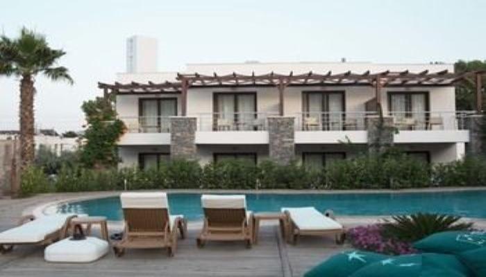Genç Hotel