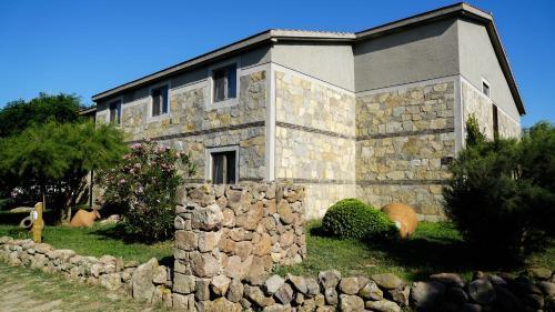 Gökçeada Sörf Otel