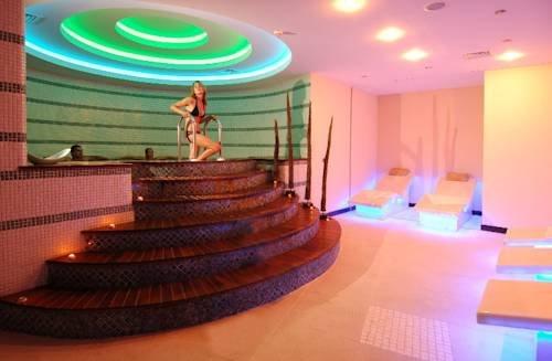 Golden City Residence