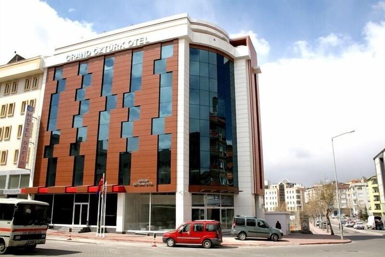 Grand Öztürk