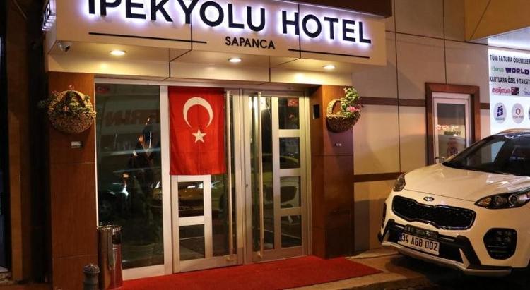 Hotel Ipekyolu