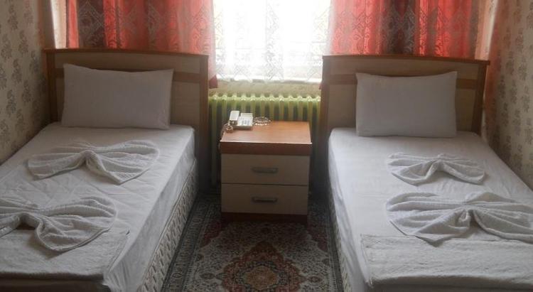Hotel Kervan