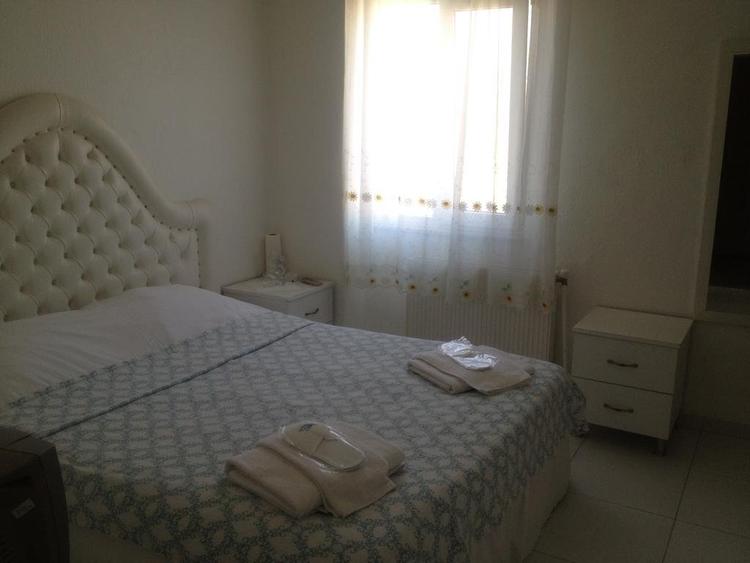Alp Hotel