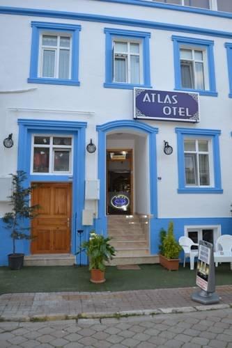 Atlas Butik Hotel