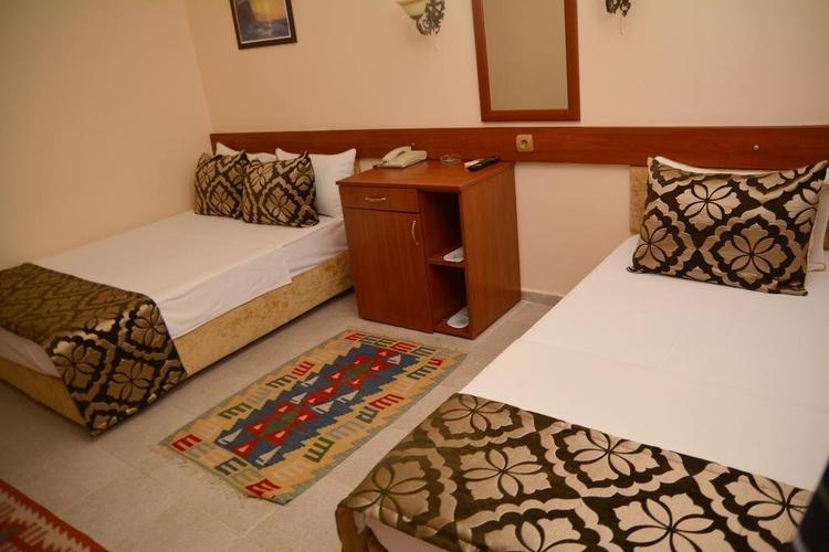 Club Kavala Beach Hotel Assos
